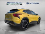 2025 Trax Thumbnail 8