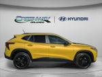 2025 Trax Thumbnail 9