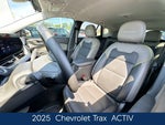 2025 Trax Thumbnail 15