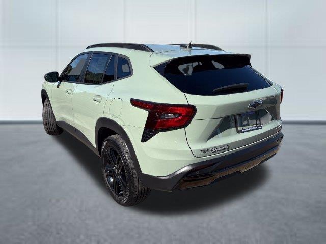 2025 Chevrolet Trax - $23,979