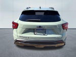 2025 Trax Thumbnail 3