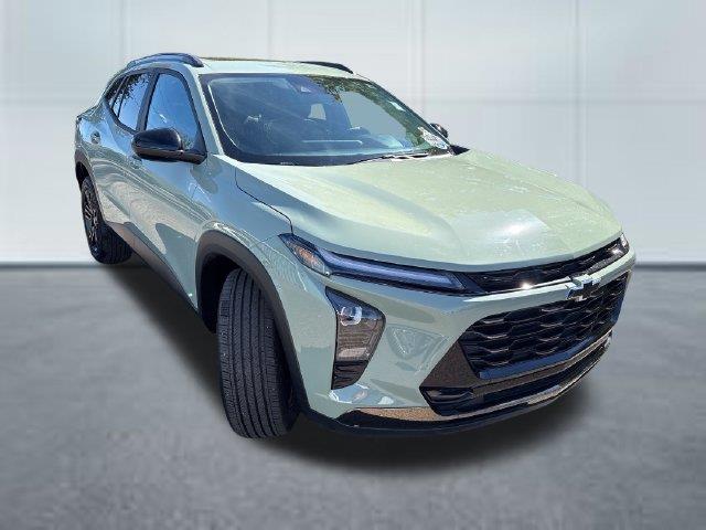 2025 Chevrolet Trax - $23,979