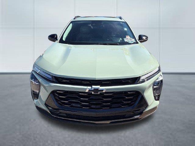 2025 Chevrolet Trax - $23,979