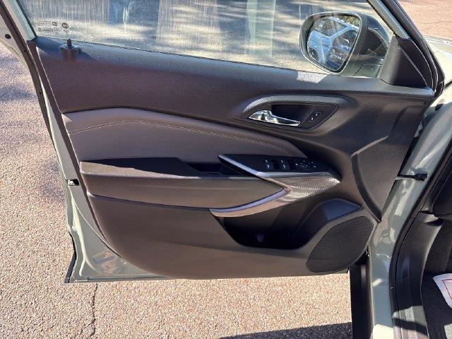 2025 Chevrolet Trax - $23,979