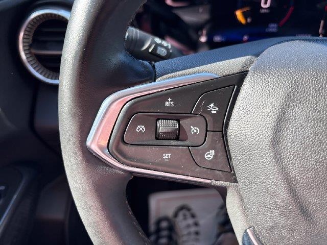 2025 Chevrolet Trax - $23,979
