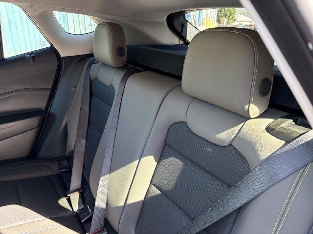 2025 Chevrolet Trax - $23,979