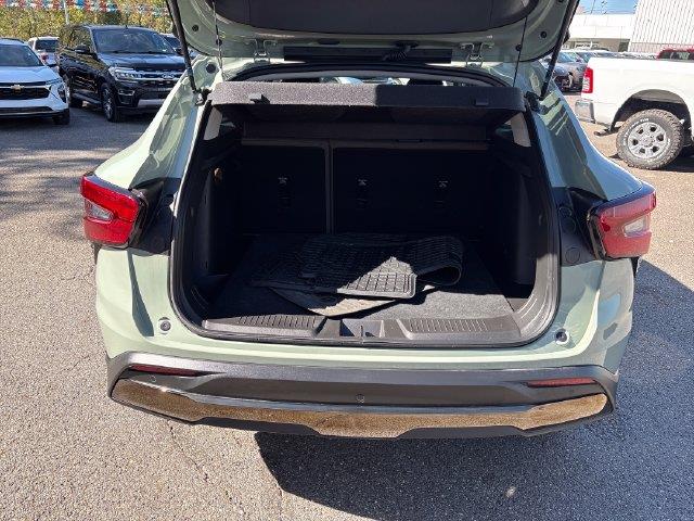 2025 Chevrolet Trax - $23,979