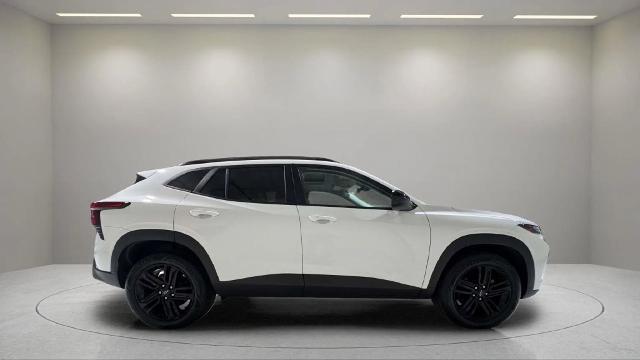 2025 Chevrolet Trax - $24,987