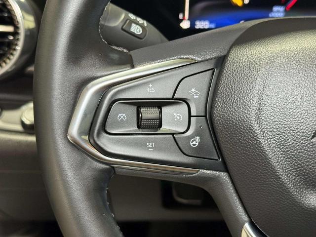 2025 Chevrolet Trax - $24,987