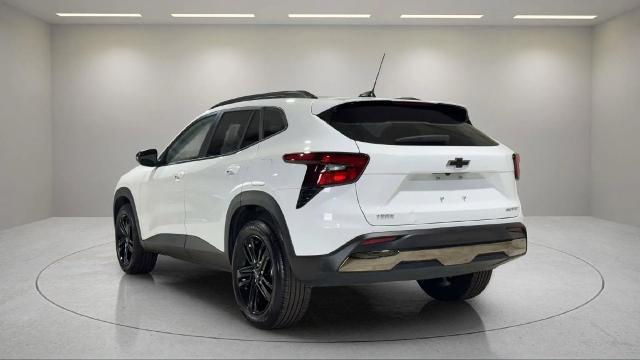 2025 Chevrolet Trax - $24,987