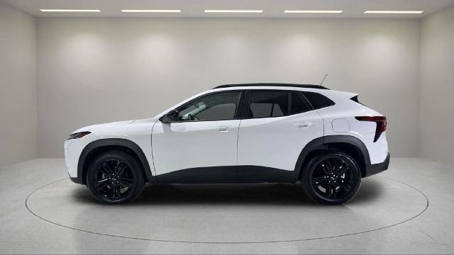 2025 Chevrolet Trax - $24,987