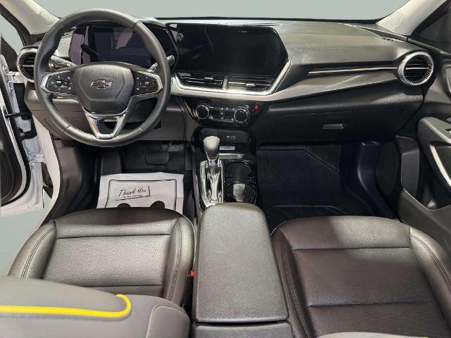 2025 Chevrolet Trax - $24,987