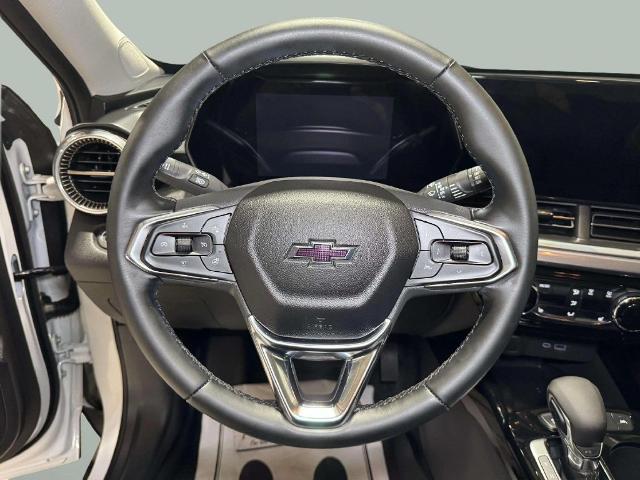 2025 Chevrolet Trax - $24,987