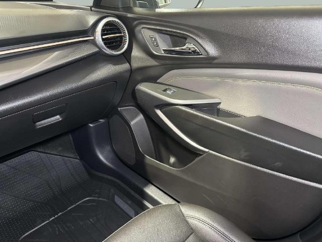 2025 Chevrolet Trax - $24,987
