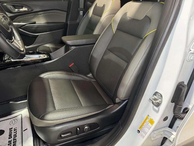 2025 Chevrolet Trax - $24,987