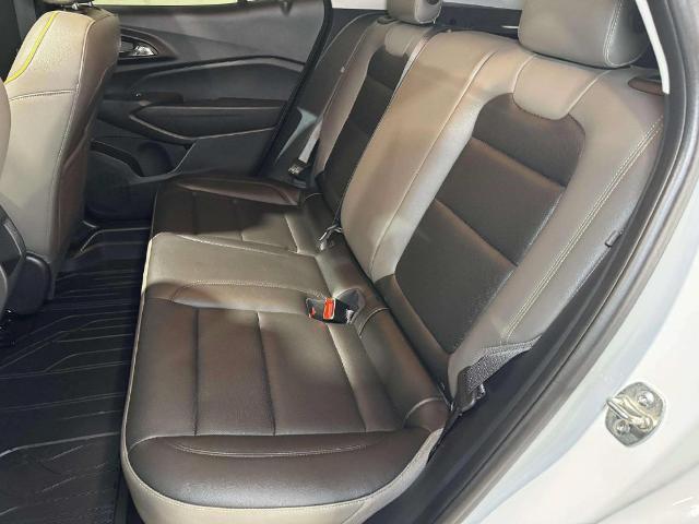 2025 Chevrolet Trax - $24,987