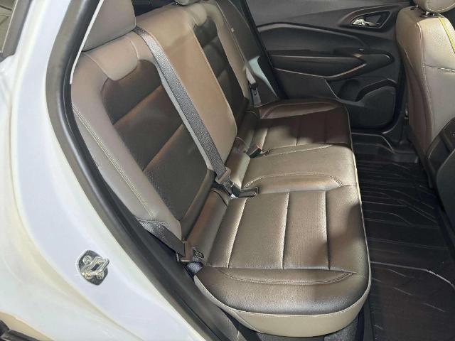 2025 Chevrolet Trax - $24,987