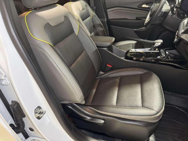 2025 Chevrolet Trax - $24,987