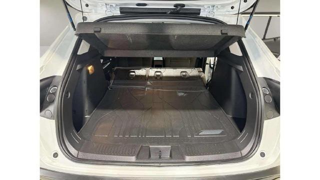 2025 Chevrolet Trax - $24,987