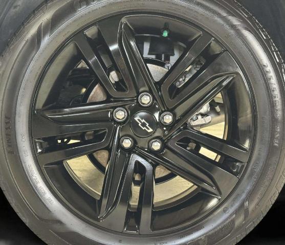 2025 Chevrolet Trax - $24,987