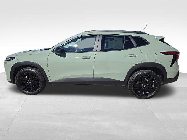 2026 Chevrolet Trax - $26,393