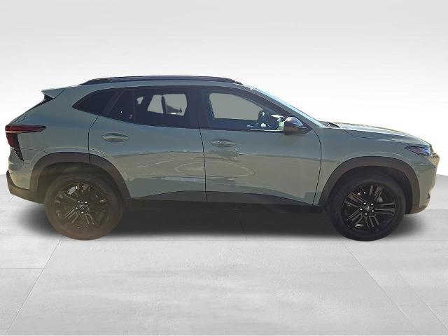 2026 Chevrolet Trax - $26,393