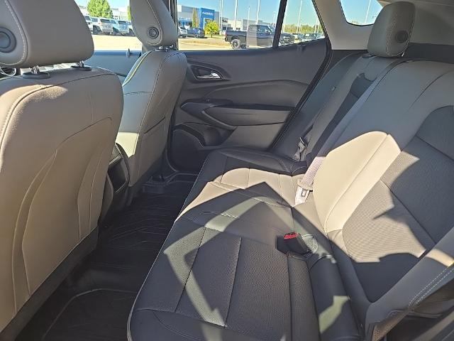 2026 Chevrolet Trax - $26,393