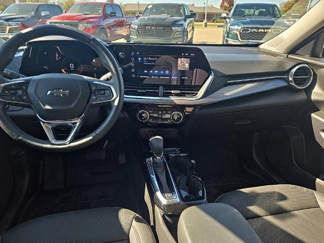 2026 Chevrolet Trax - $26,393