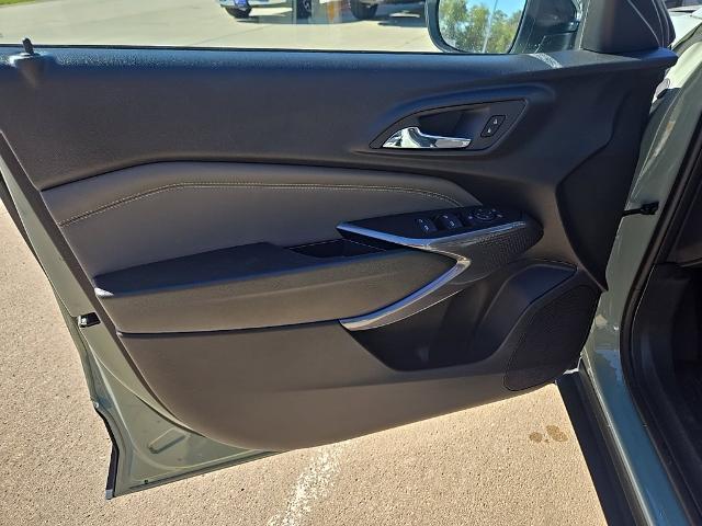 2026 Chevrolet Trax - $26,393