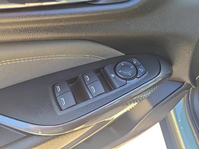 2026 Chevrolet Trax - $26,393