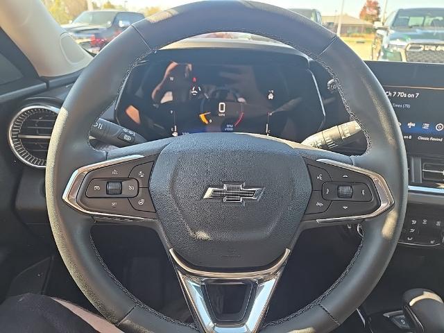 2026 Chevrolet Trax - $26,393