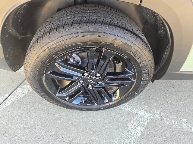 2026 Chevrolet Trax - $26,393