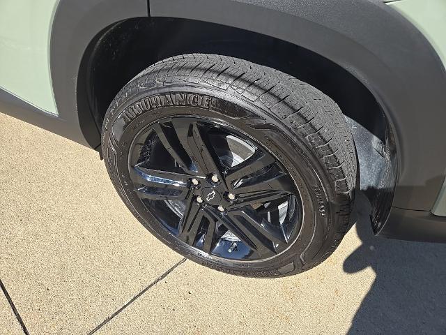 2026 Chevrolet Trax - $26,393