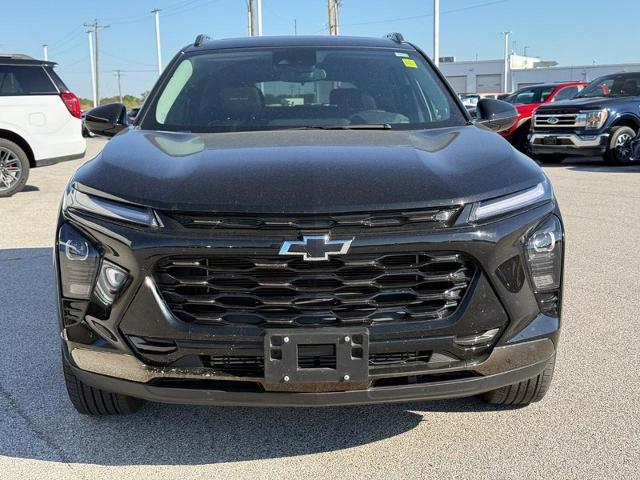 2025 Chevrolet Trax - $23,812