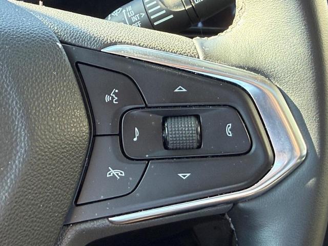 2025 Chevrolet Trax - $23,812