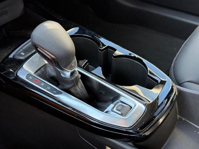 2025 Chevrolet Trax - $23,812