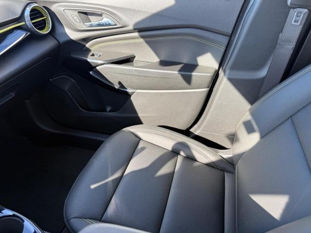 2025 Chevrolet Trax - $23,812
