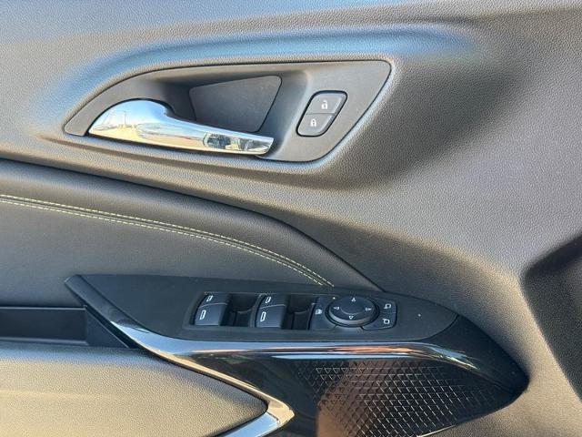 2025 Chevrolet Trax - $23,812