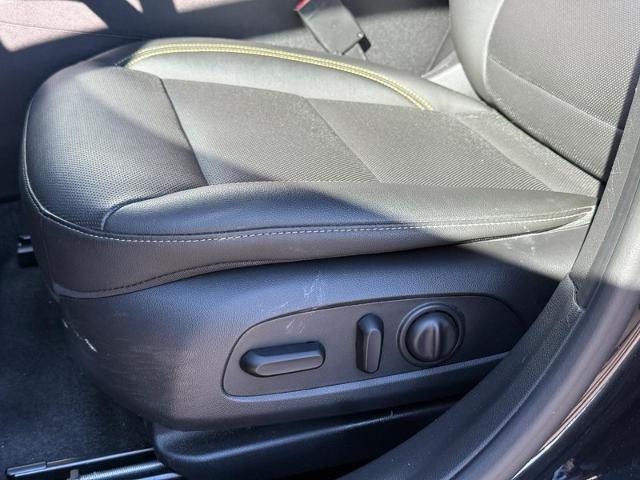 2025 Chevrolet Trax - $23,812
