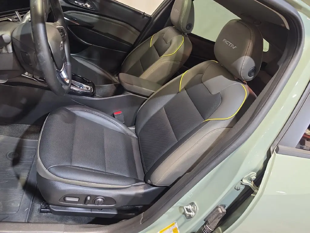 2025 Chevrolet Trax - $23,732
