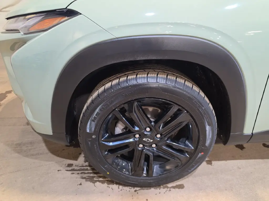 2025 Chevrolet Trax - $23,732