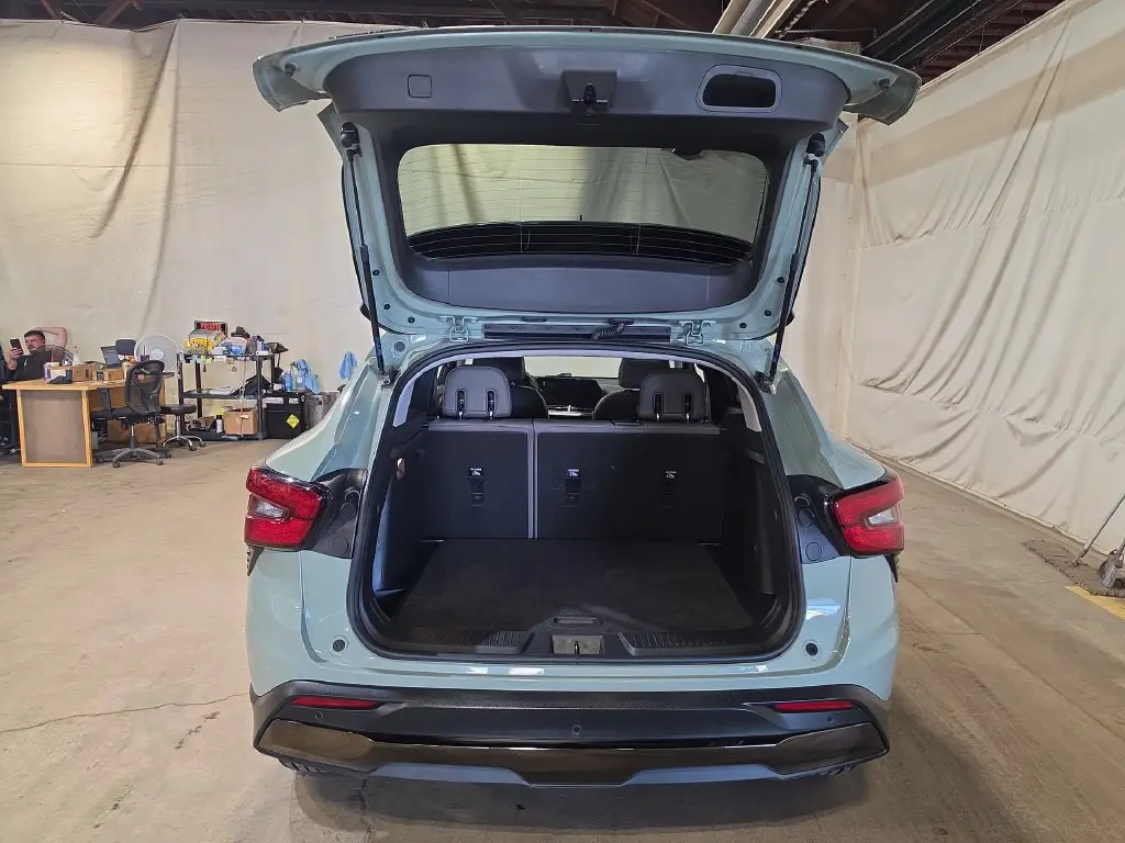 2025 Chevrolet Trax - $23,732