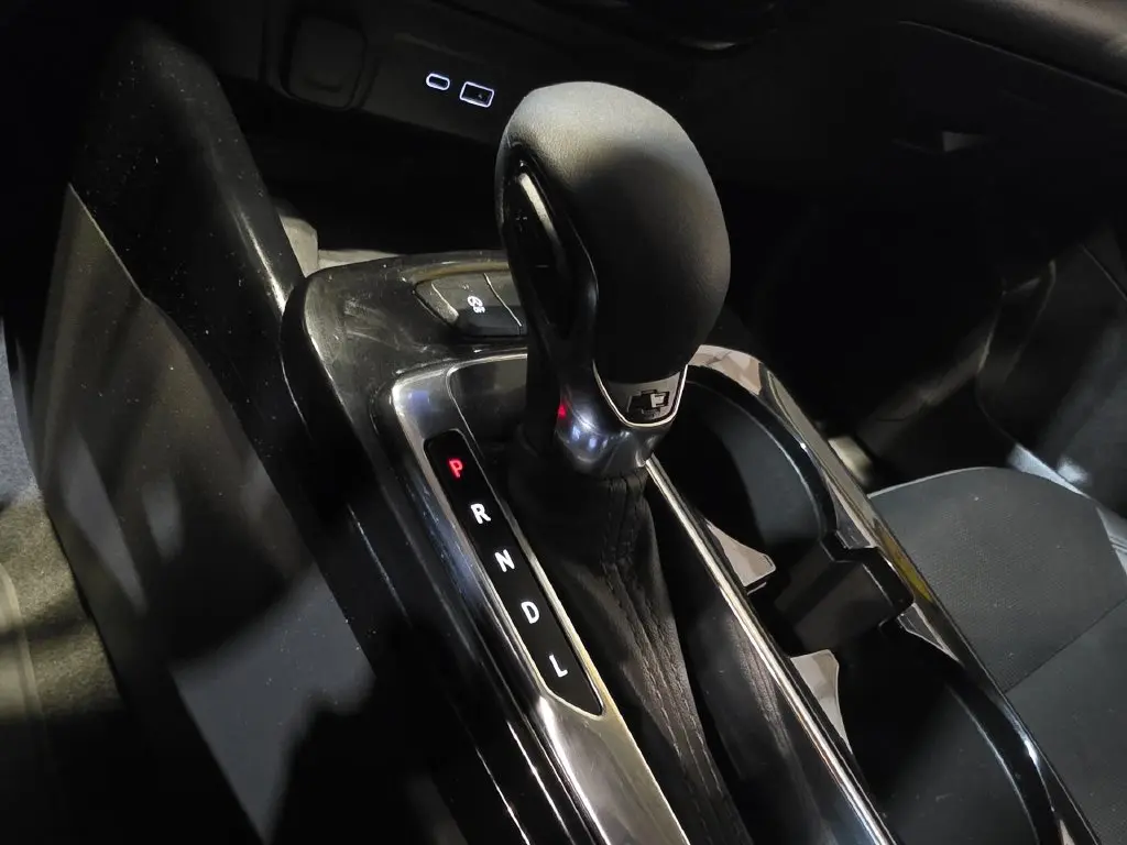 2025 Chevrolet Trax - $23,732
