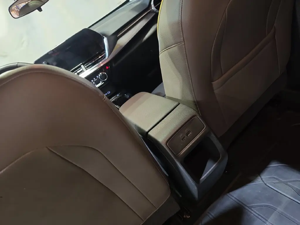 2025 Chevrolet Trax - $23,732