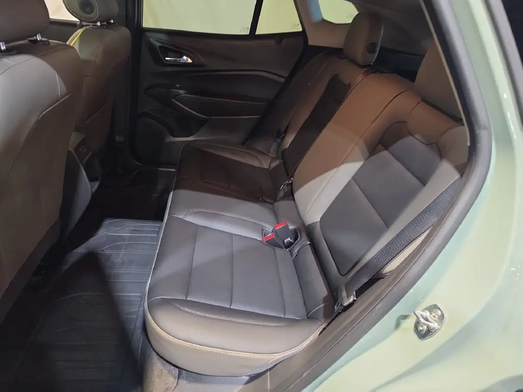 2025 Chevrolet Trax - $23,732