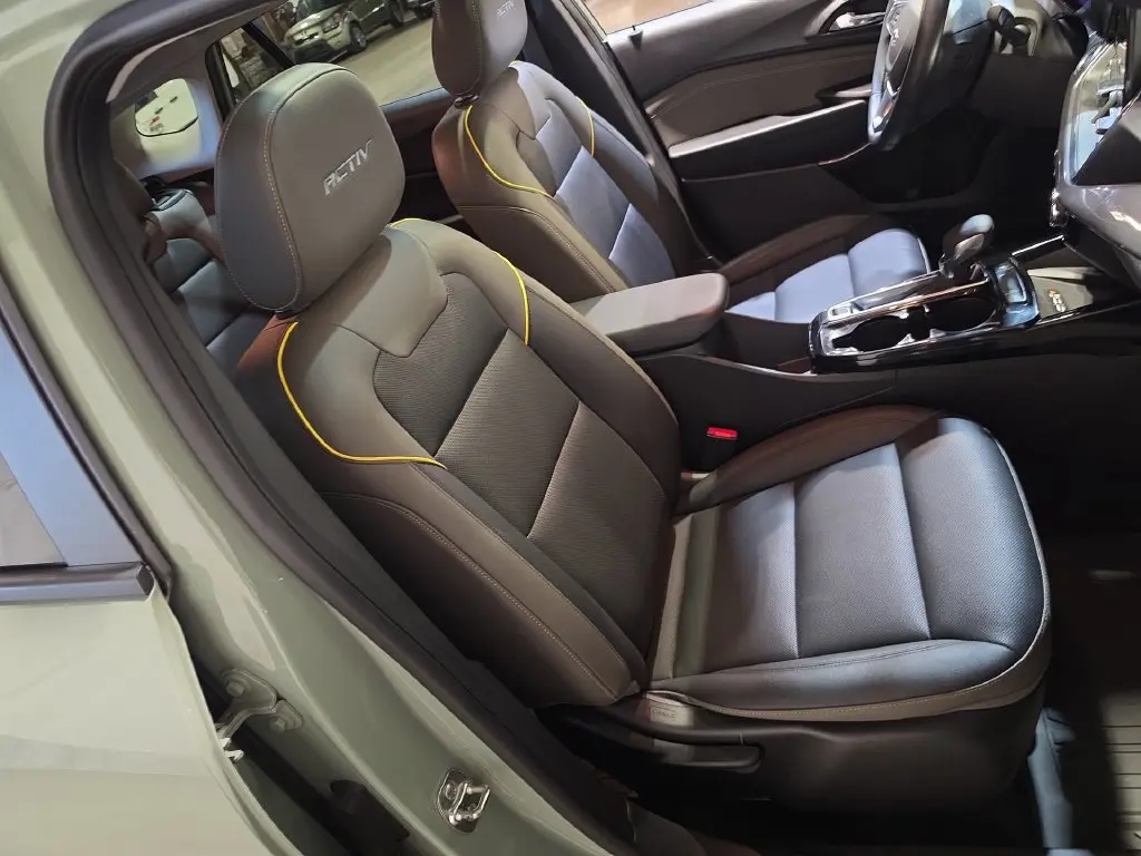 2025 Chevrolet Trax - $23,732