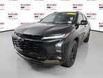 2025 Trax Thumbnail 6