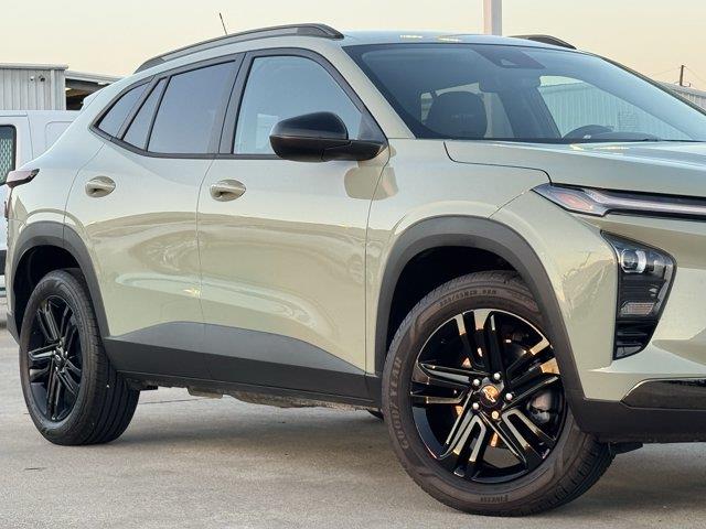 2026 Chevrolet Trax - $27,850