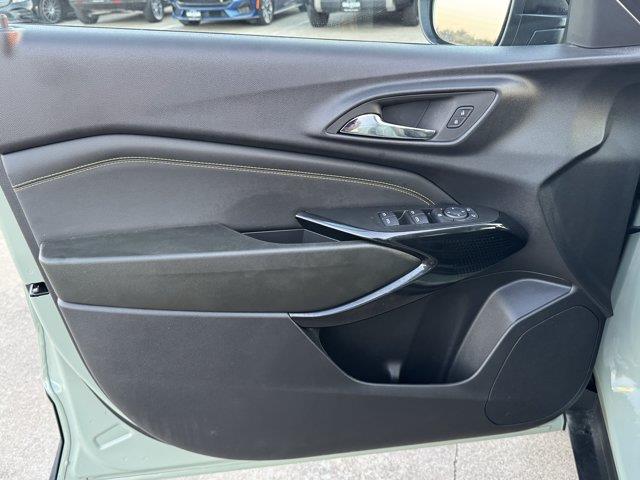 2026 Chevrolet Trax - $27,850