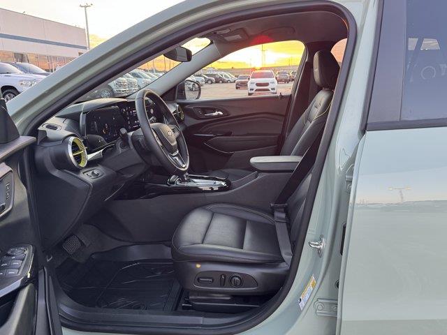 2026 Chevrolet Trax - $27,850